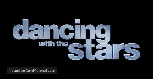 &quot;Dancing with the Stars&quot; - Logo