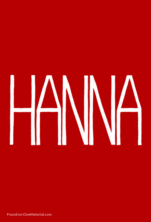 Hanna - Logo