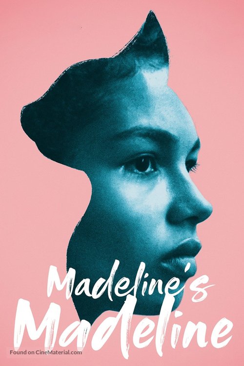 Madeline&#039;s Madeline - Movie Cover