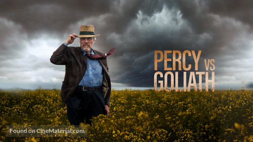 Percy - Australian Movie Cover