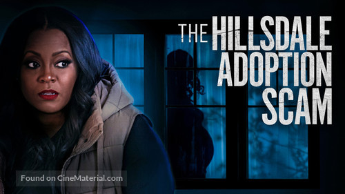 The Hillsdale Adoption Scam - Movie Poster