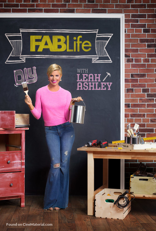 &quot;FabLife&quot; - Movie Poster