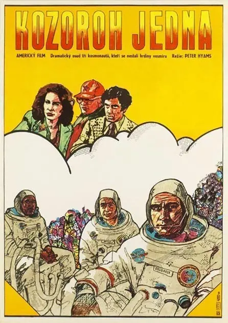 capricorn one subtit capricorn one subtit