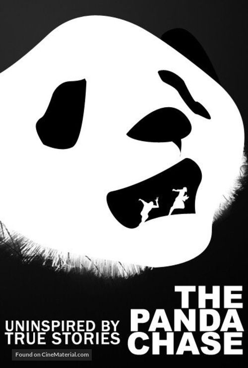 The Panda Chase - poster