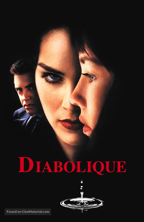 Diabolique - Key art