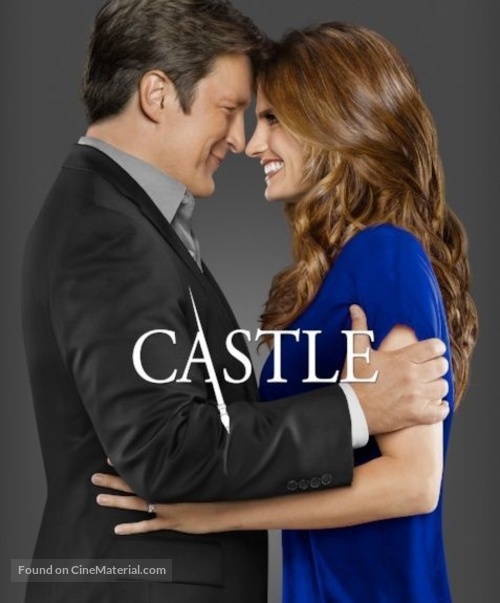 &quot;Castle&quot; - Movie Poster