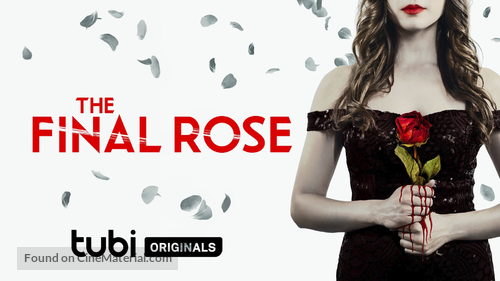 The Final Rose - Movie Poster