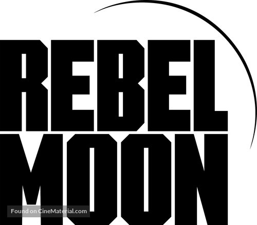 Rebel Moon - Logo