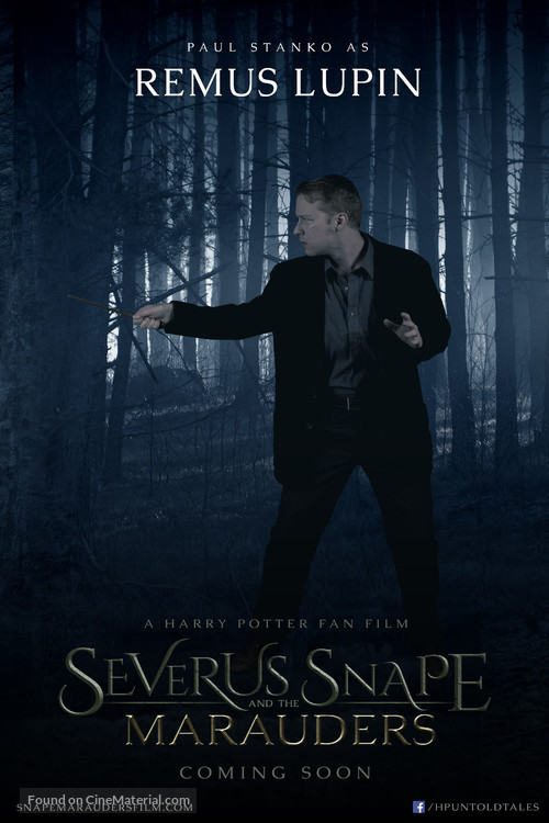 😚 Update 😚 Download Film Severus Snape And The Marauders