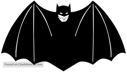 &quot;Batman&quot; - Logo