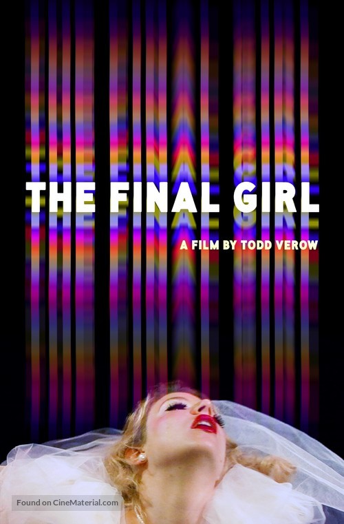 The Final Girl - Movie Cover