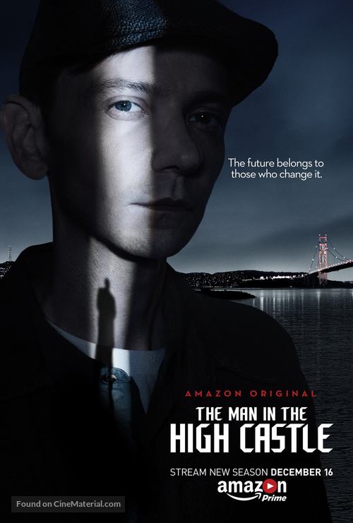 &quot;The Man in the High Castle&quot; - Movie Poster