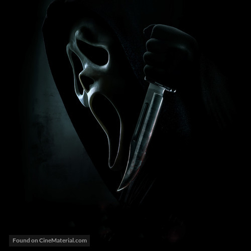 Scream - Key art