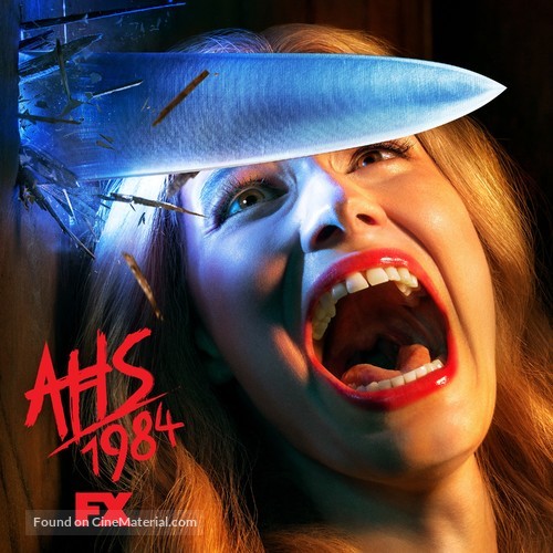 &quot;American Horror Story&quot; - Movie Cover