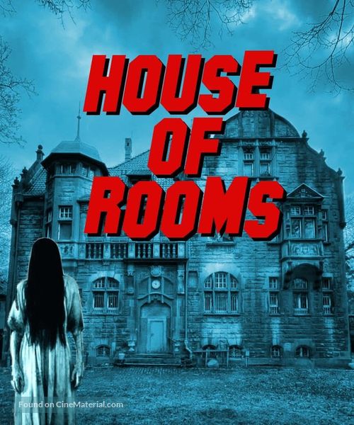 House of Rooms - Movie Poster