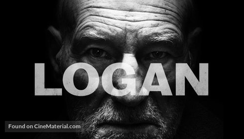 Logan - poster