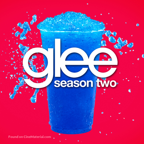 &quot;Glee&quot; - Movie Cover