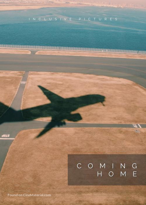 Coming Home - Movie Poster