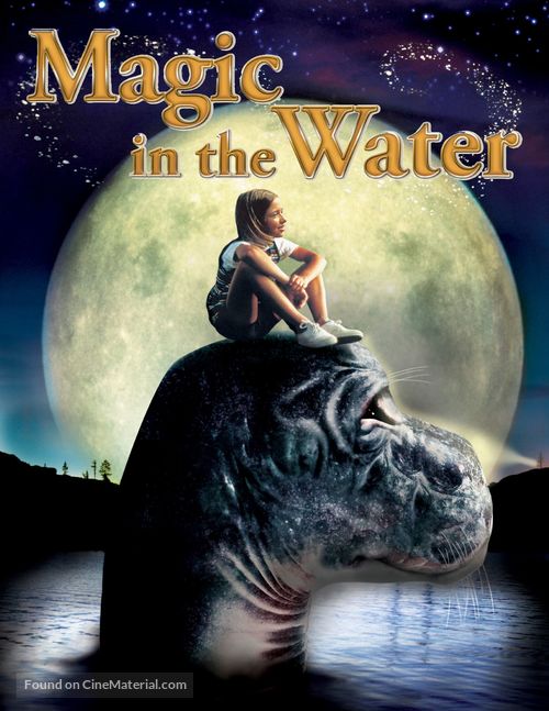Magic in the Water - Movie Cover