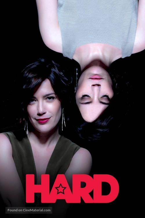 &quot;Hard&quot; - International Movie Cover