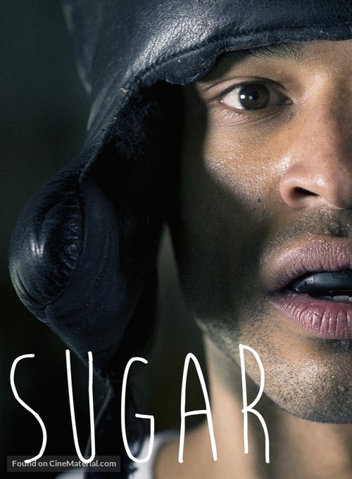 Sugar - British Movie Poster