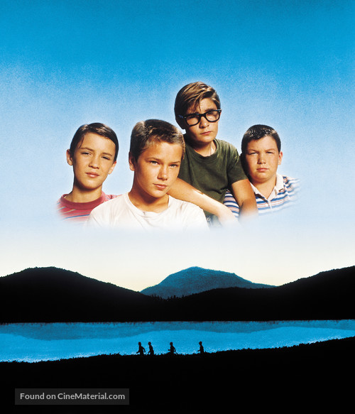 Stand by Me - Key art