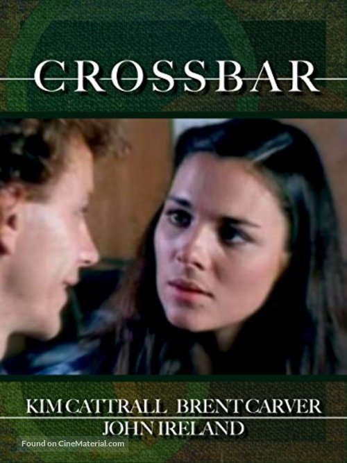 Crossbar - Movie Cover