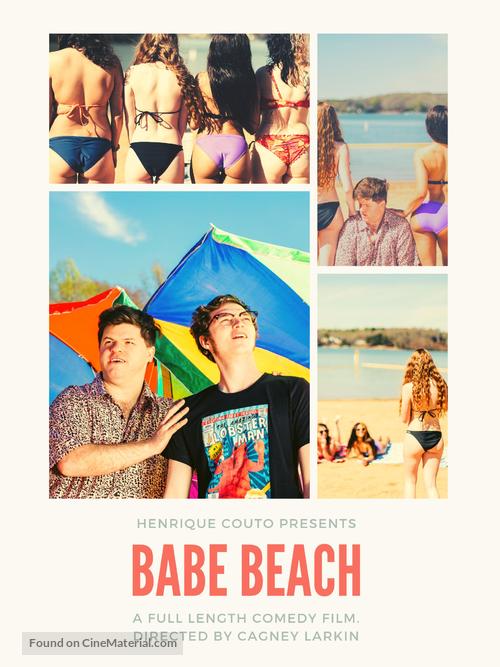 Babe Beach - Movie Poster