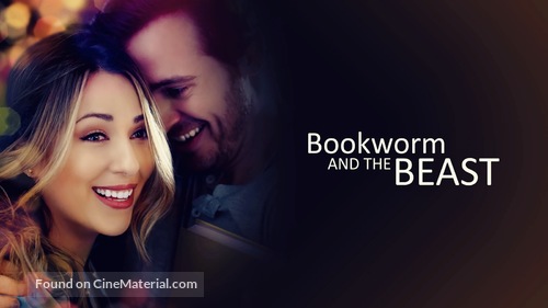 Bookworm and the Beast - Movie Poster