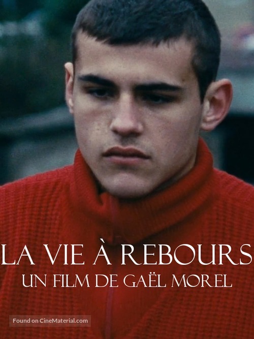 La vie &agrave; rebours - French Movie Poster