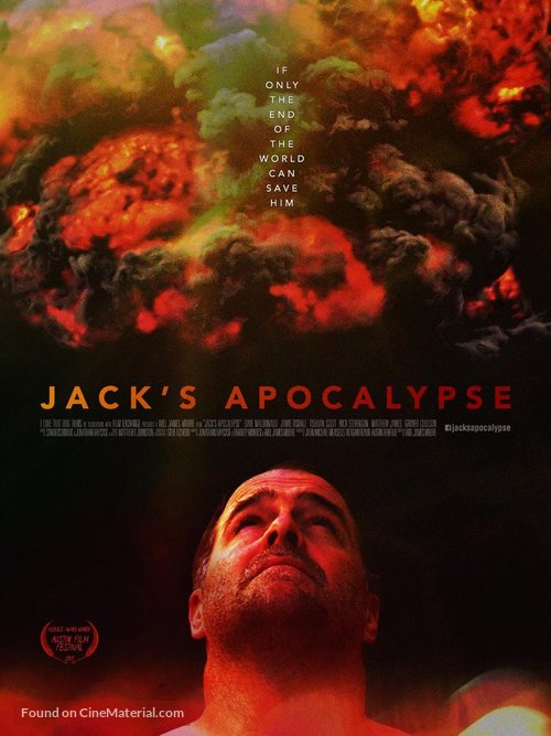 Jack&#039;s Apocalypse - Movie Poster