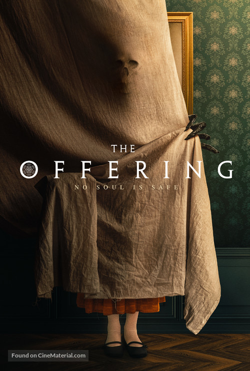 The Offering - Movie Poster