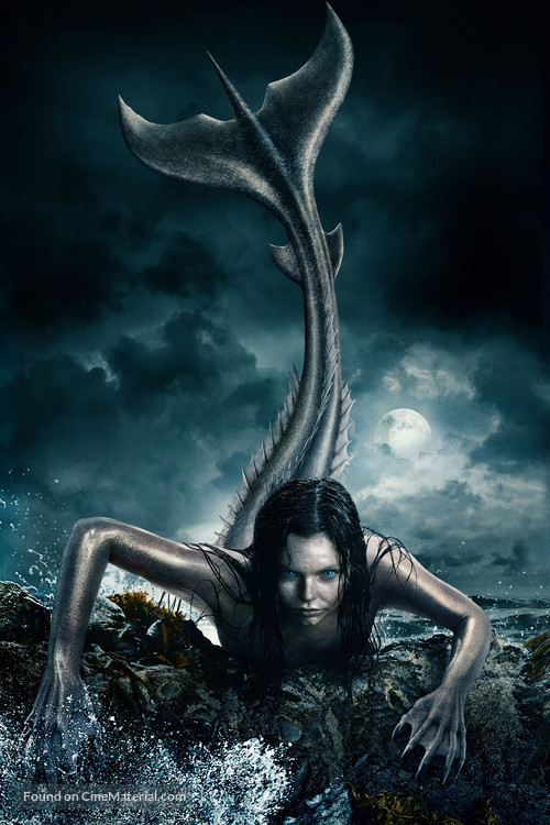 &quot;Siren&quot; - Key art