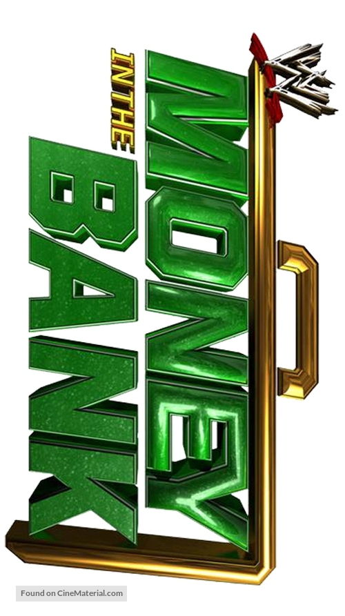 WWE Money in the Bank - Logo