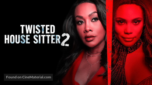 Twisted House Sitter 2 - Movie Poster