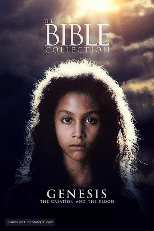 Genesi: La creazione e il diluvio - Movie Cover