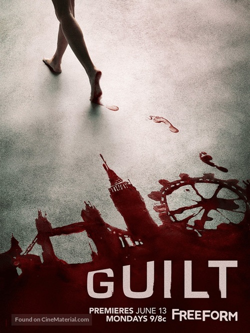 &quot;Guilt&quot; - Movie Poster