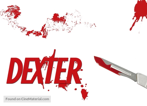 &quot;Dexter&quot; - Logo