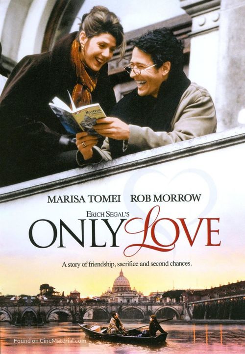 Only Love - Movie Poster