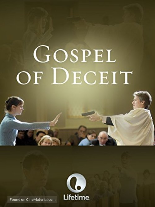Gospel of Deceit - Movie Cover