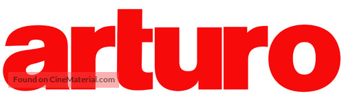Arthur - Italian Logo