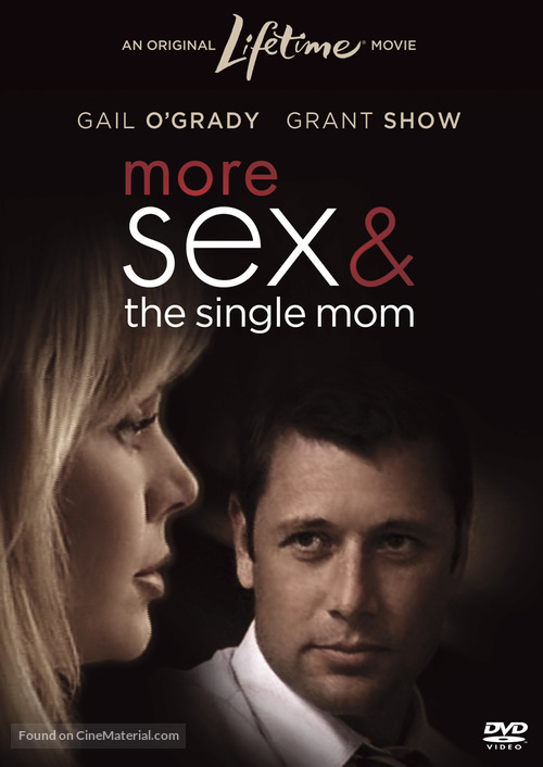 More Sex &amp; the Single Mom - Movie Cover