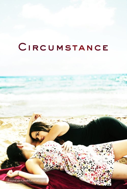 Circumstance - Movie Poster