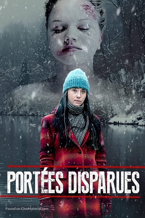 Immerstill - French Video on demand movie cover