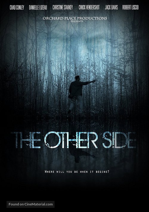 The Other Side - Movie Cover