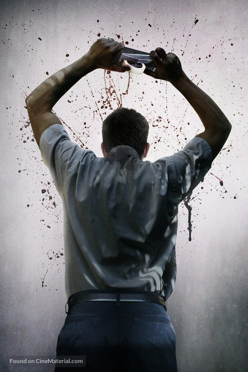 The Belko Experiment - Key art