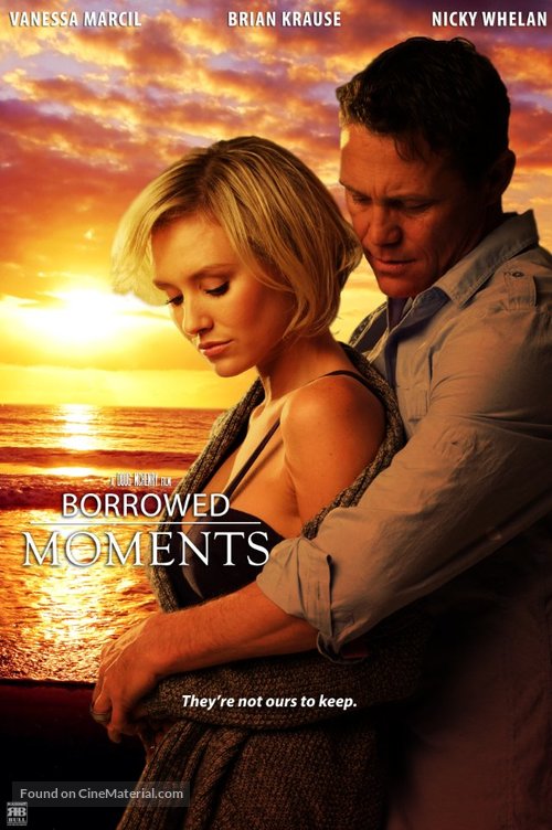 Borrowed Moments - Movie Poster