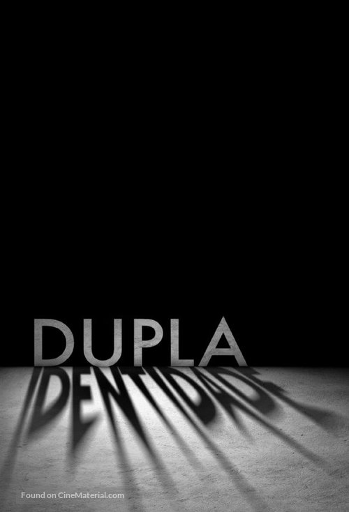 &quot;Dupla Identidade&quot; - Brazilian Logo