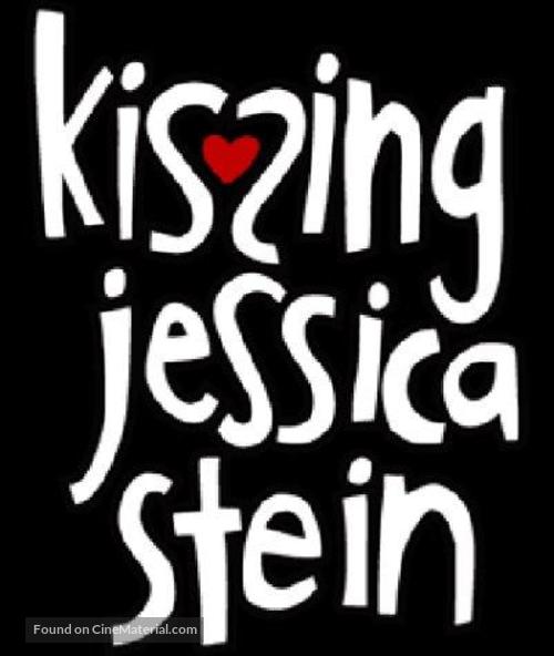 Kissing Jessica Stein - Logo