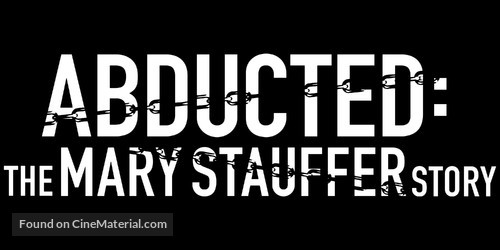 53 Days: The Abduction of Mary Stauffer - Logo